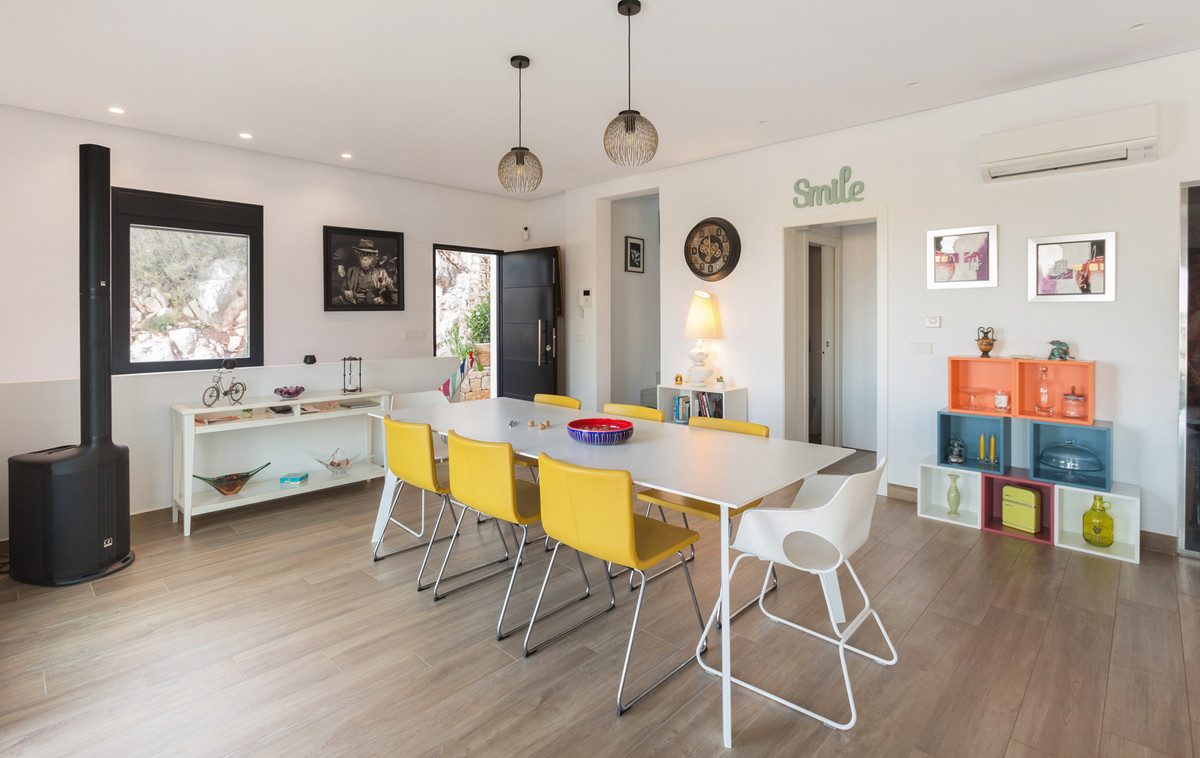 3 Bed Townhouse for sale in Denia Costa Blanca, Alicante, Spain
