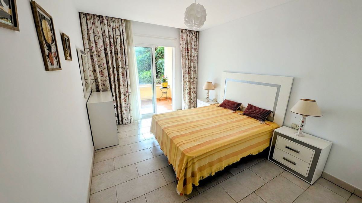Se vende Apartamento Planta Baja de 2 dormitorios en Costa Del Sol, Málaga, España