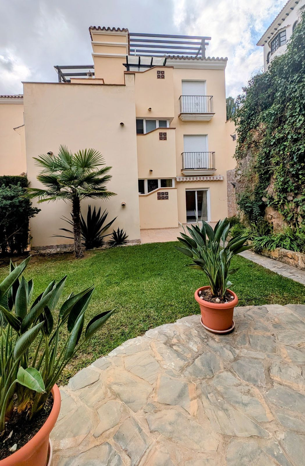 Se vende Apartamento Planta Baja de 2 dormitorios en Costa Del Sol, Málaga, España