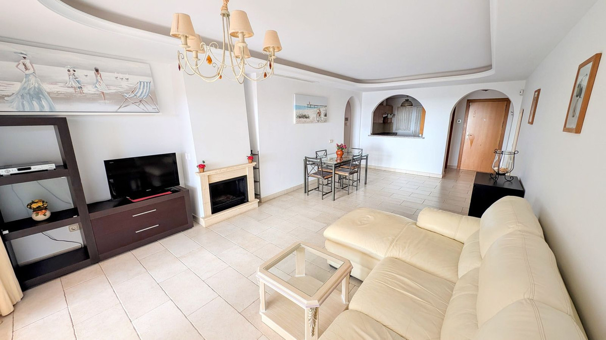 Se vende Apartamento Planta Baja de 2 dormitorios en Costa Del Sol, Málaga, España
