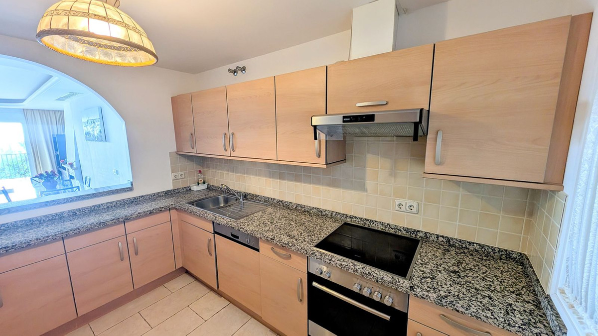 Se vende Apartamento Planta Baja de 2 dormitorios en Costa Del Sol, Málaga, España