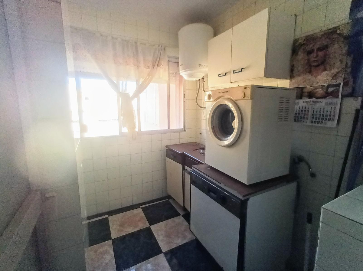 4 Bed Apartment for sale in La Roca Málaga Ciudad, Málaga, Spain