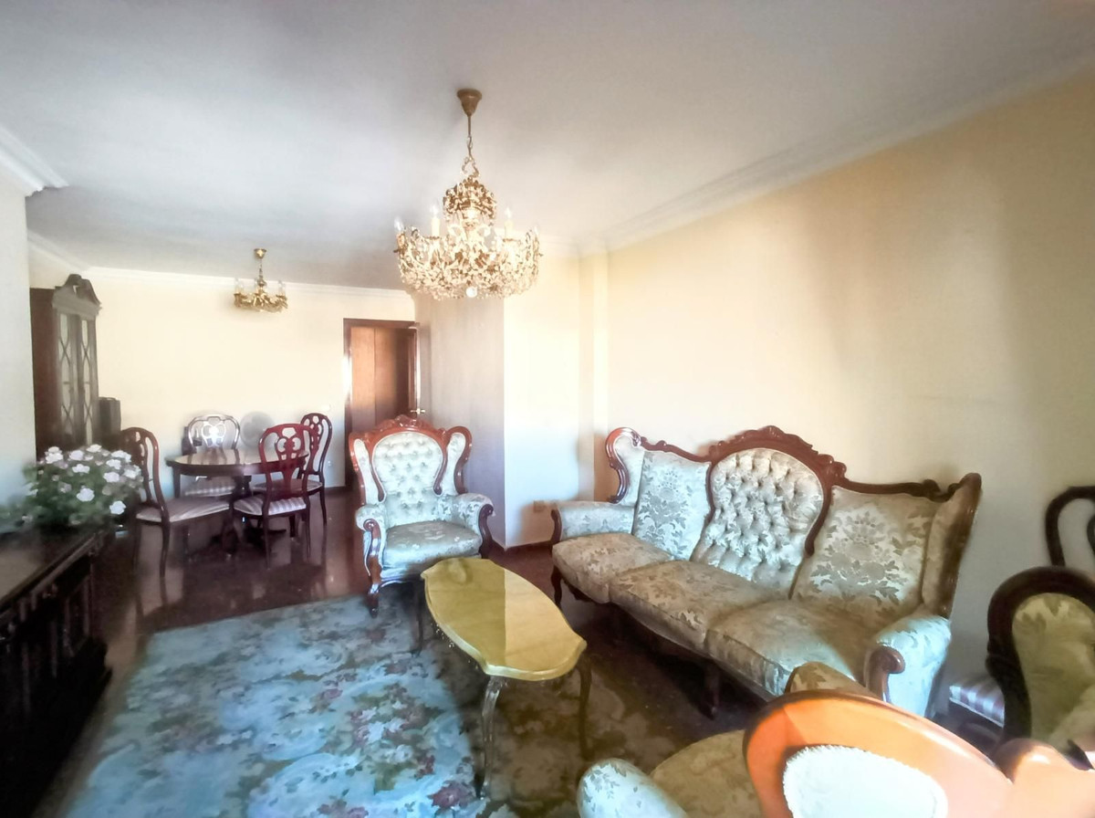 4 Bed Apartment for sale in La Roca Málaga Ciudad, Málaga, Spain