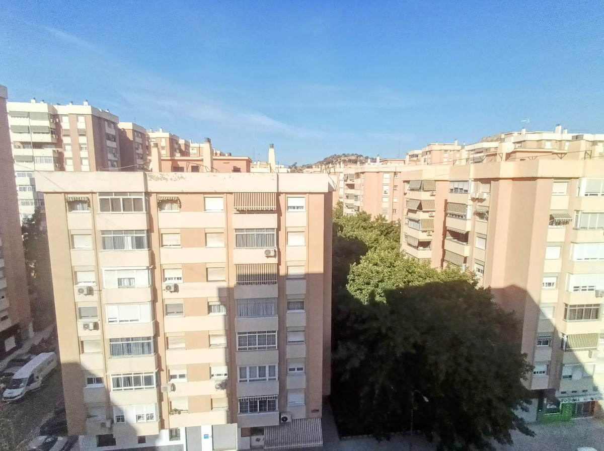 4 Bed Apartment for sale in La Roca Málaga Ciudad, Málaga, Spain