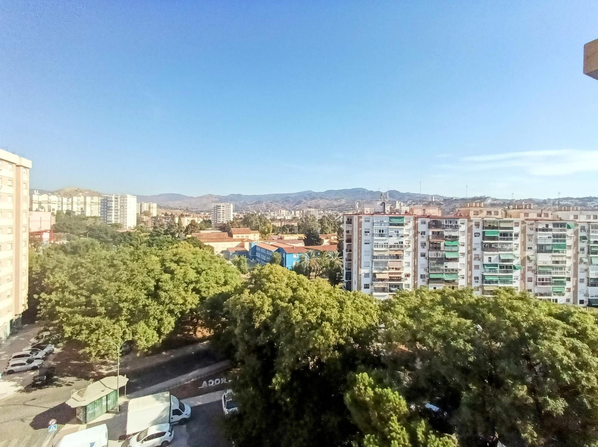 4 Bed Apartment for sale in La Roca Málaga Ciudad, Málaga, Spain