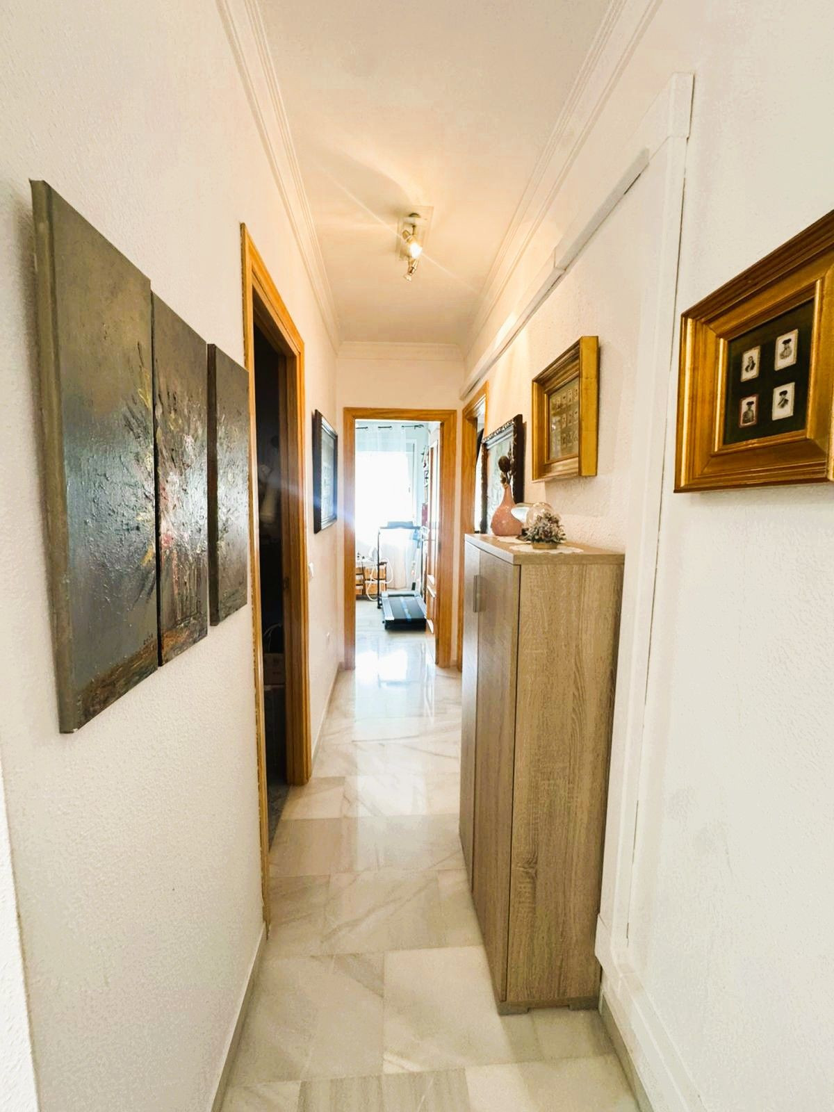 3 Bed Apartment for sale in Las Lagunas Costa Del Sol, Málaga, Spain