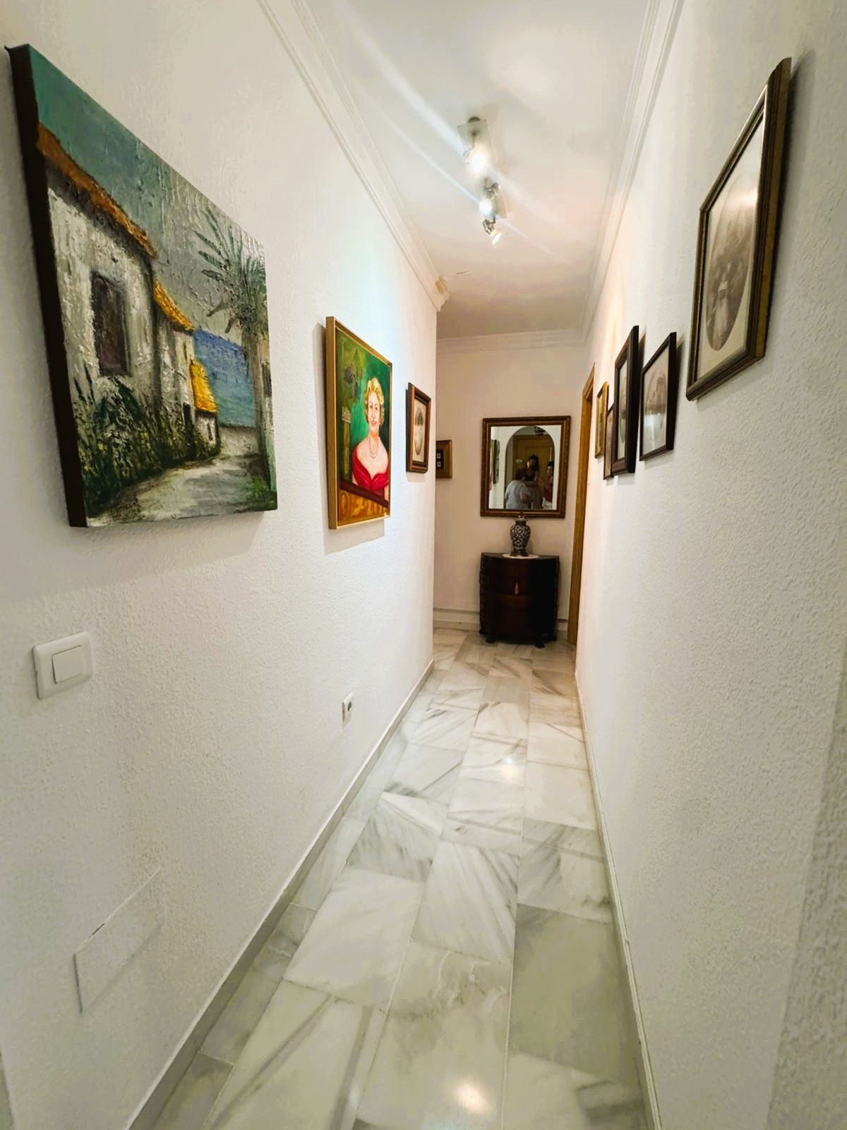 3 Bed Apartment for sale in Las Lagunas Costa Del Sol, Málaga, Spain