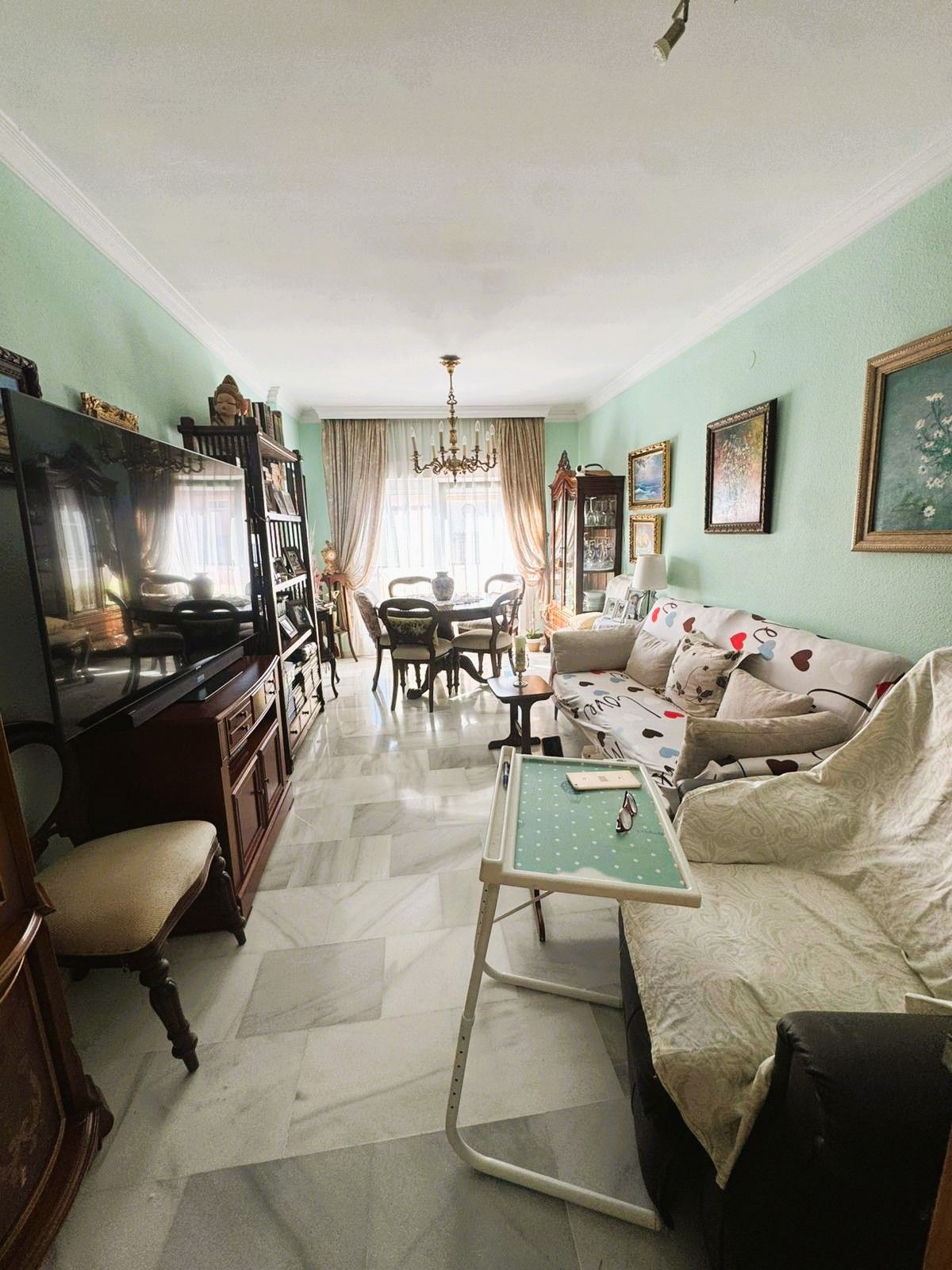 3 Bed Apartment for sale in Las Lagunas Costa Del Sol, Málaga, Spain