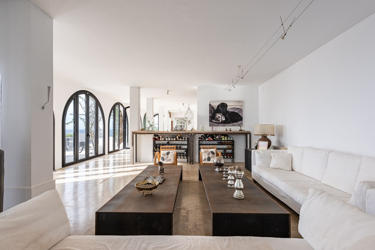 3 Bed Townhouse for sale in Manilva Costa Del Sol, Málaga, Spain