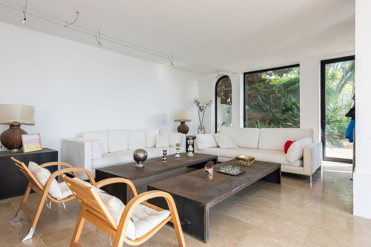 3 Bed Townhouse for sale in Manilva Costa Del Sol, Málaga, Spain