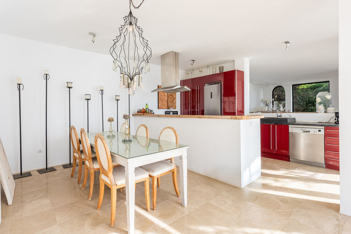 3 Bed Townhouse for sale in Manilva Costa Del Sol, Málaga, Spain