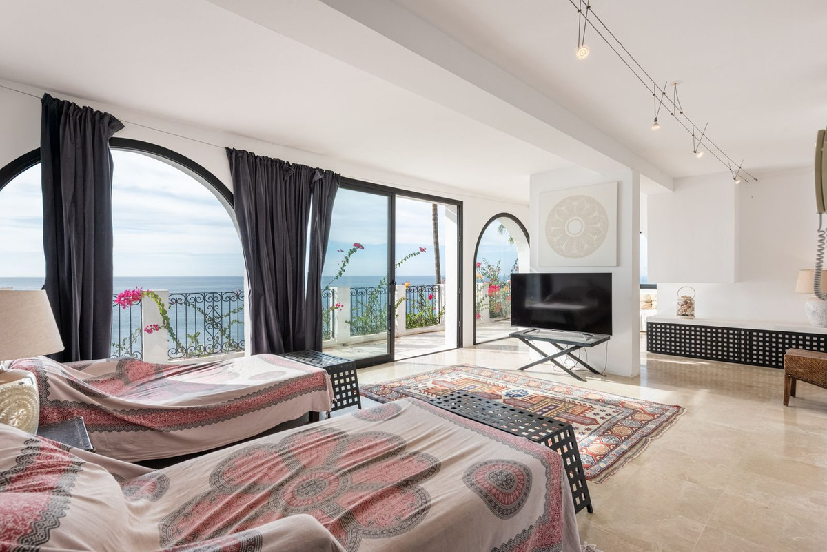 3 Bed Townhouse for sale in Manilva Costa Del Sol, Málaga, Spain