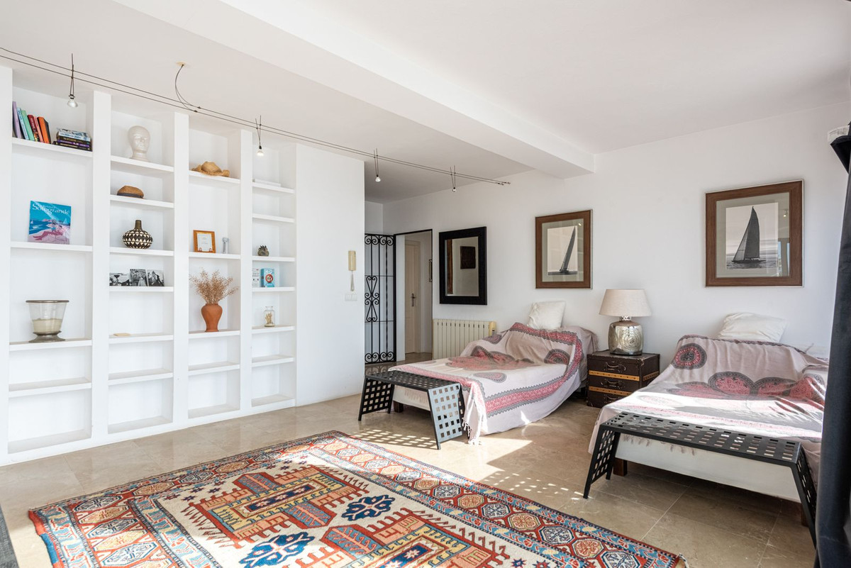 3 Bed Townhouse for sale in Manilva Costa Del Sol, Málaga, Spain