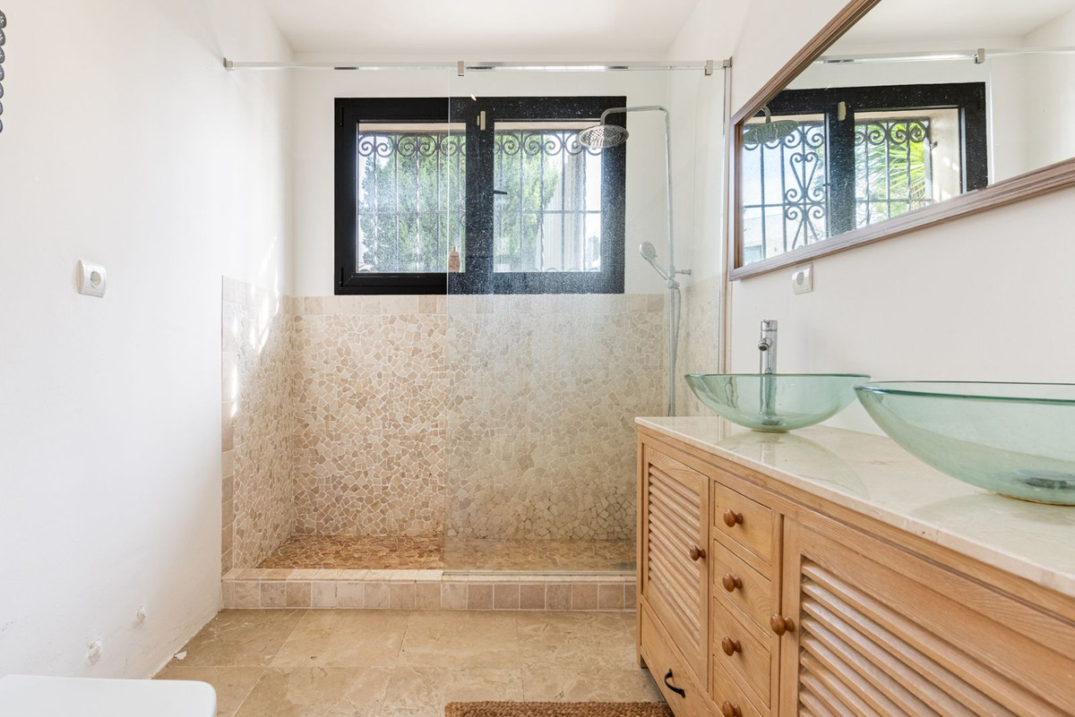 3 Bed Townhouse for sale in Manilva Costa Del Sol, Málaga, Spain
