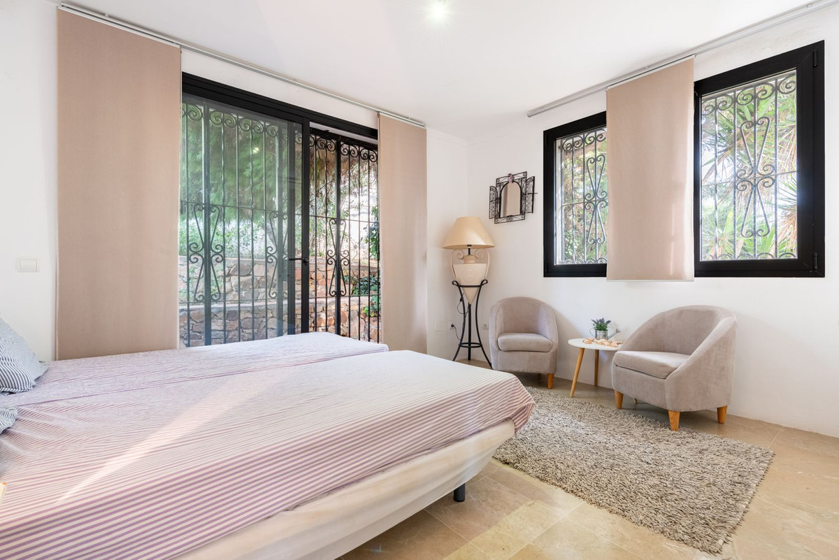 3 Bed Townhouse for sale in Manilva Costa Del Sol, Málaga, Spain