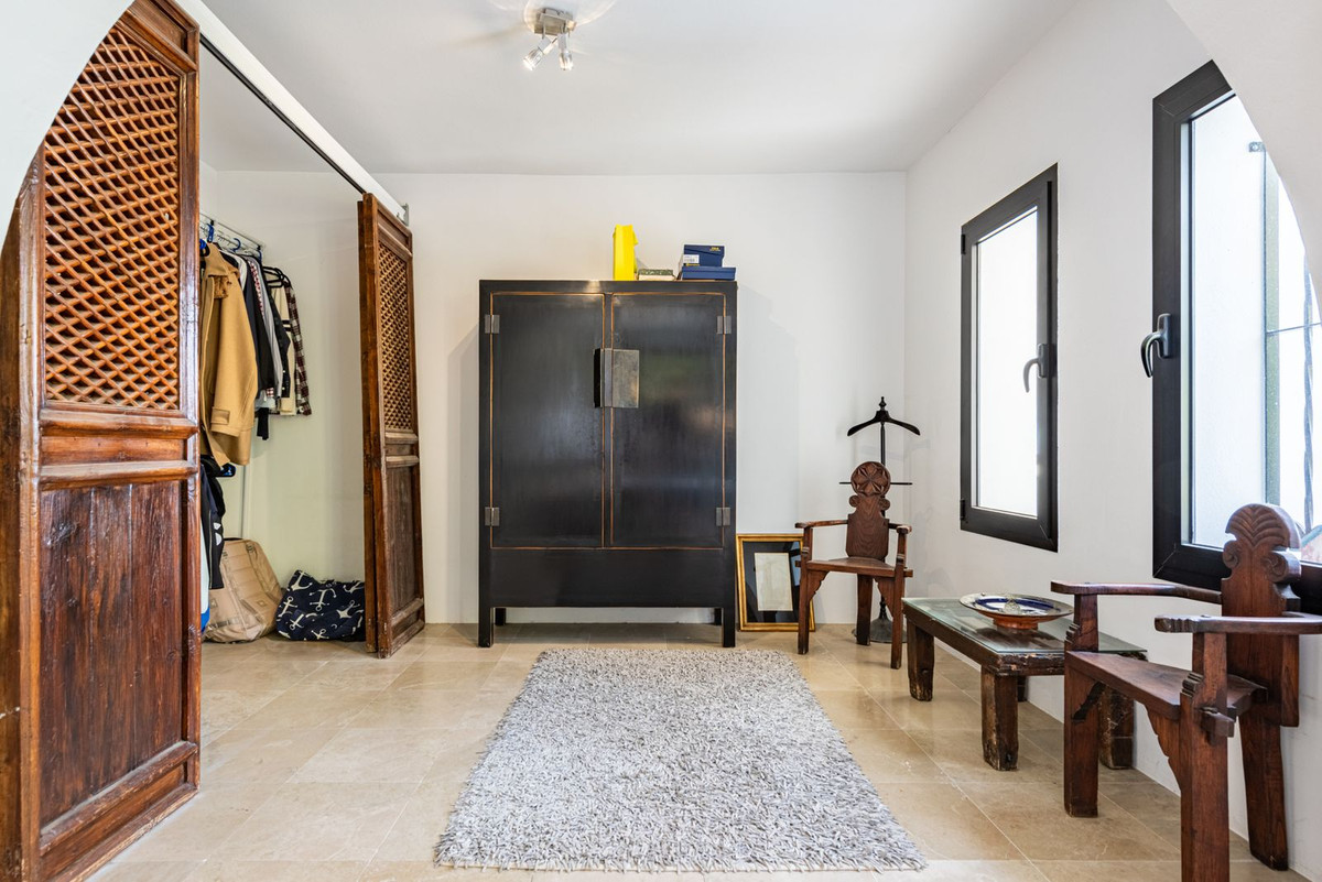 3 Bed Townhouse for sale in Manilva Costa Del Sol, Málaga, Spain