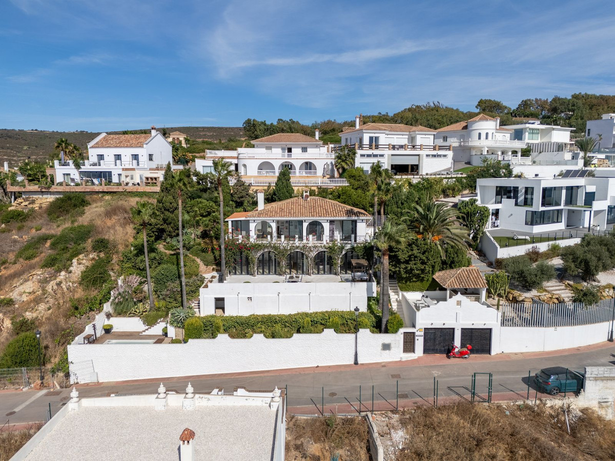 3 Bed Townhouse for sale in Manilva Costa Del Sol, Málaga, Spain