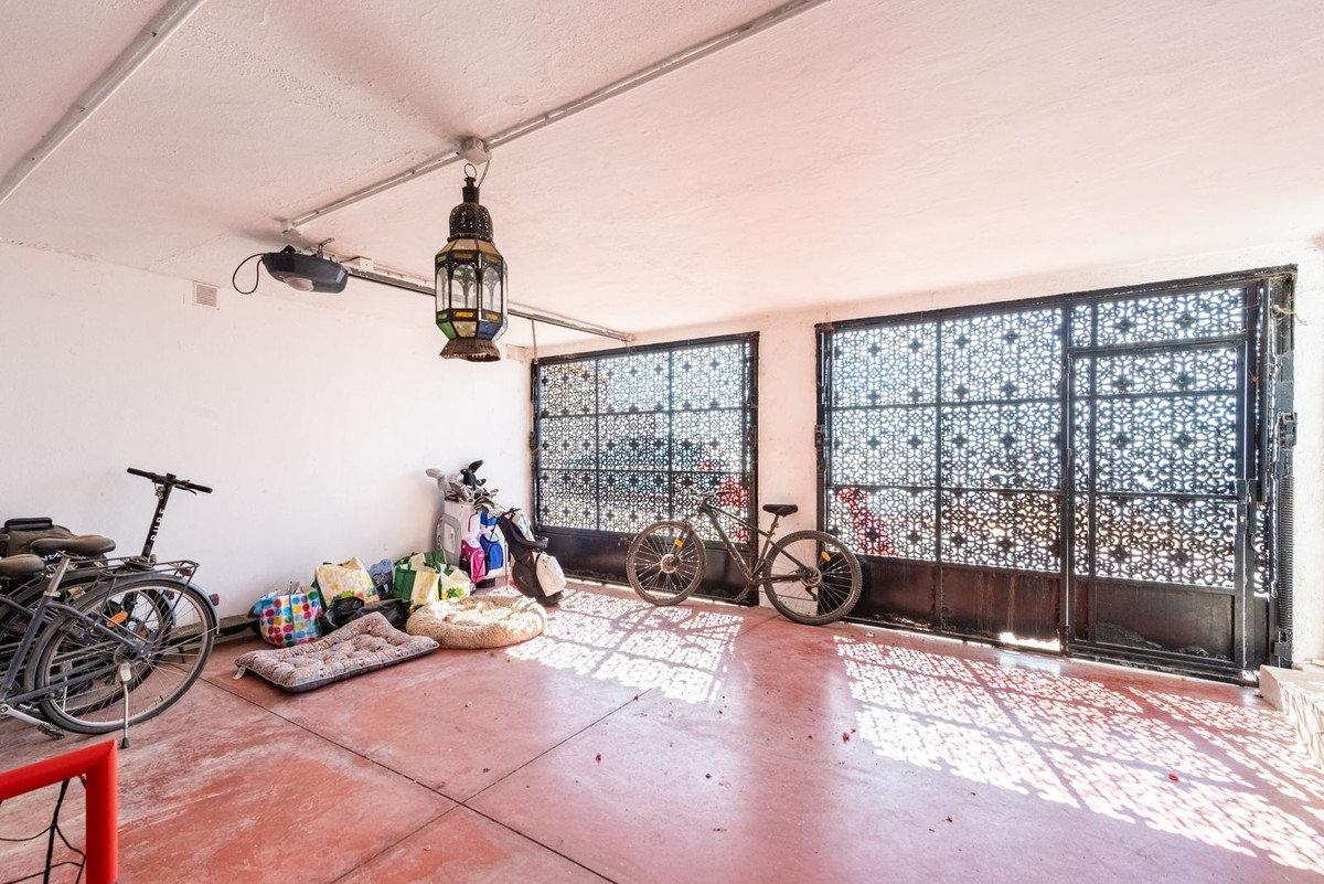 3 Bed Townhouse for sale in Manilva Costa Del Sol, Málaga, Spain