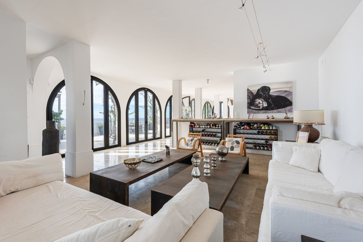 3 Bed Townhouse for sale in Manilva Costa Del Sol, Málaga, Spain