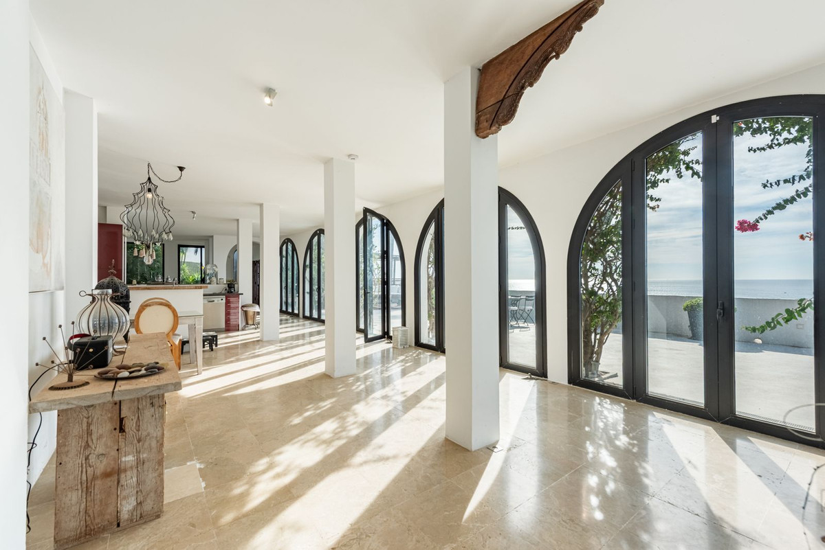 3 Bed Townhouse for sale in Manilva Costa Del Sol, Málaga, Spain