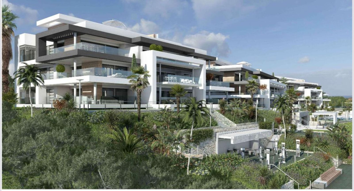 Se vende Terreno Urbano  en Costa Del Sol, Málaga, España