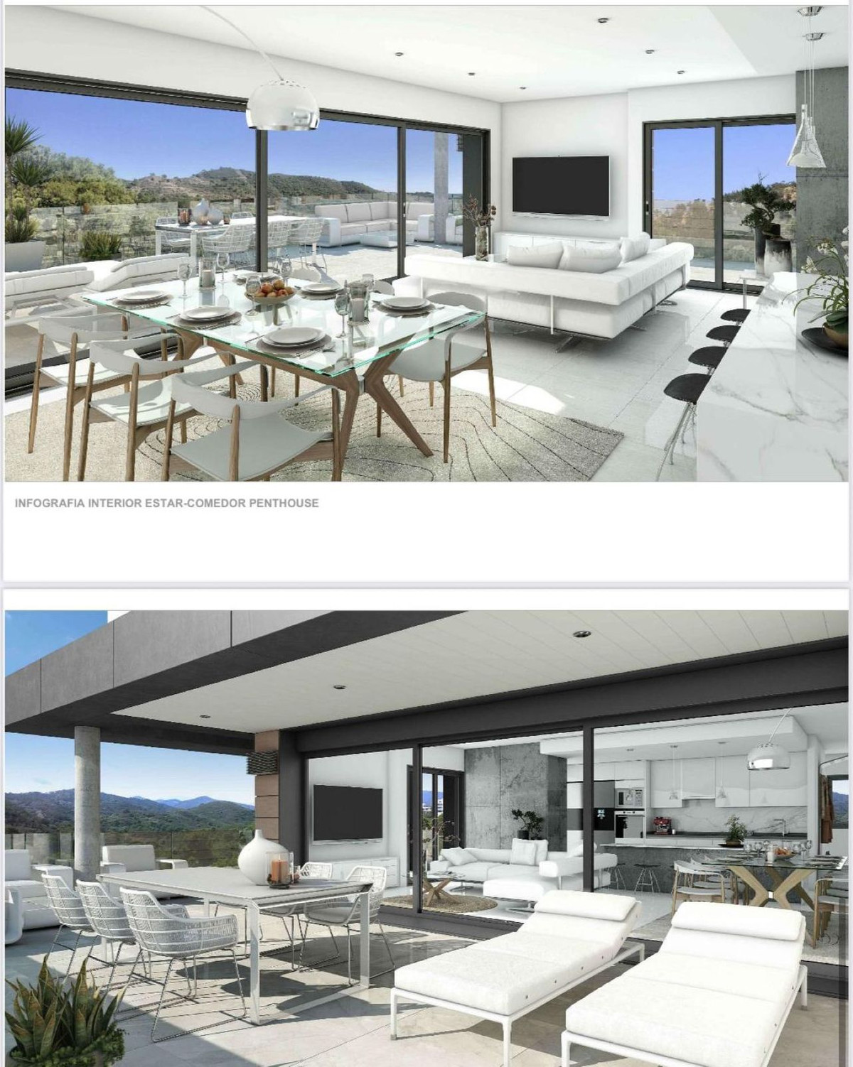 Se vende Terreno Urbano  en Costa Del Sol, Málaga, España