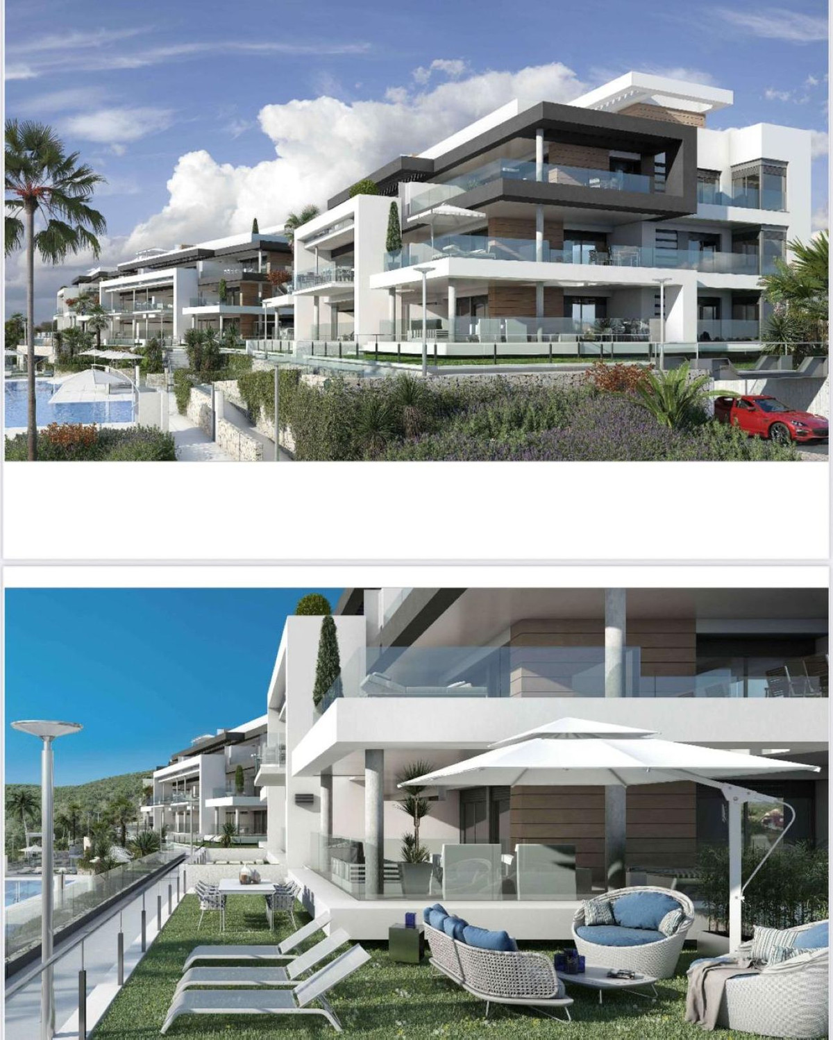 Se vende Terreno Urbano  en Costa Del Sol, Málaga, España
