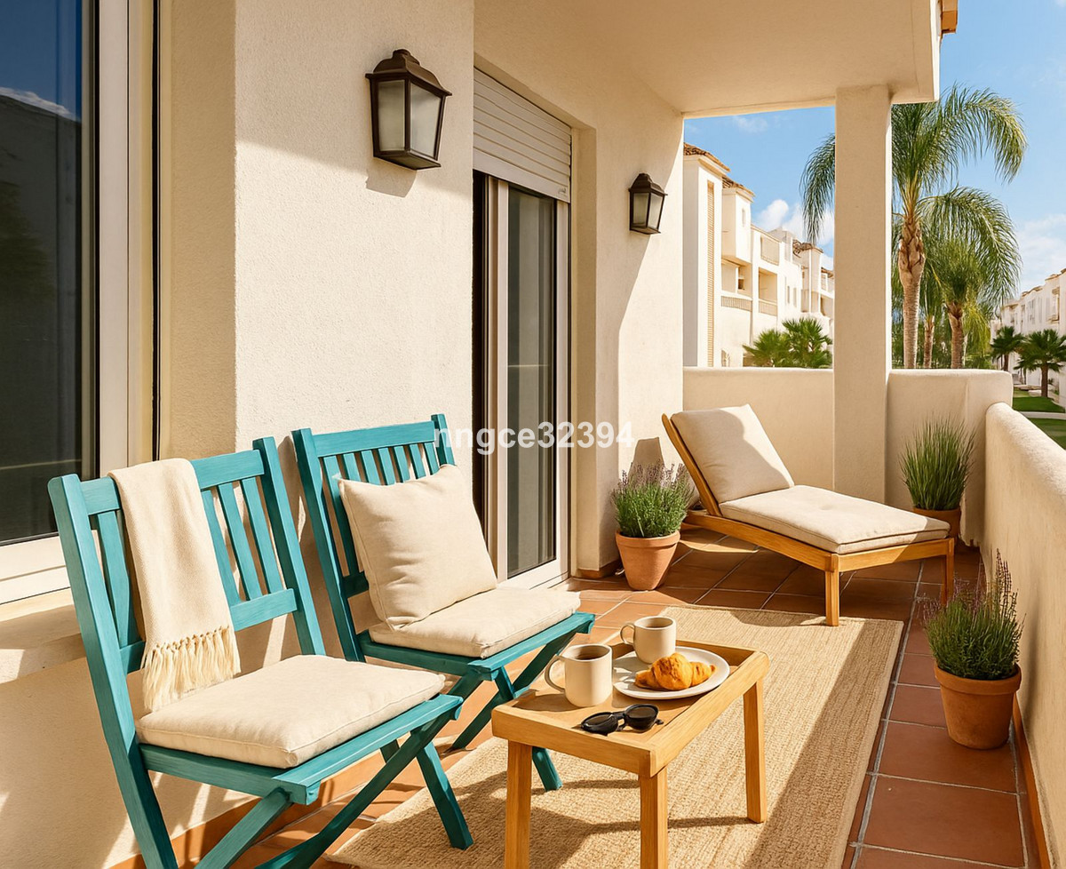 4 Bed Apartment for sale in Estepona Costa Del Sol, Málaga, Spain