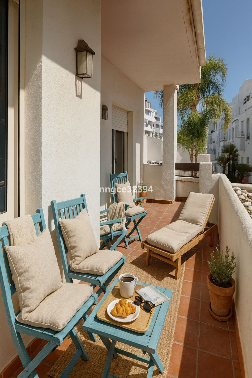 4 Bed Apartment for sale in Estepona Costa Del Sol, Málaga, Spain