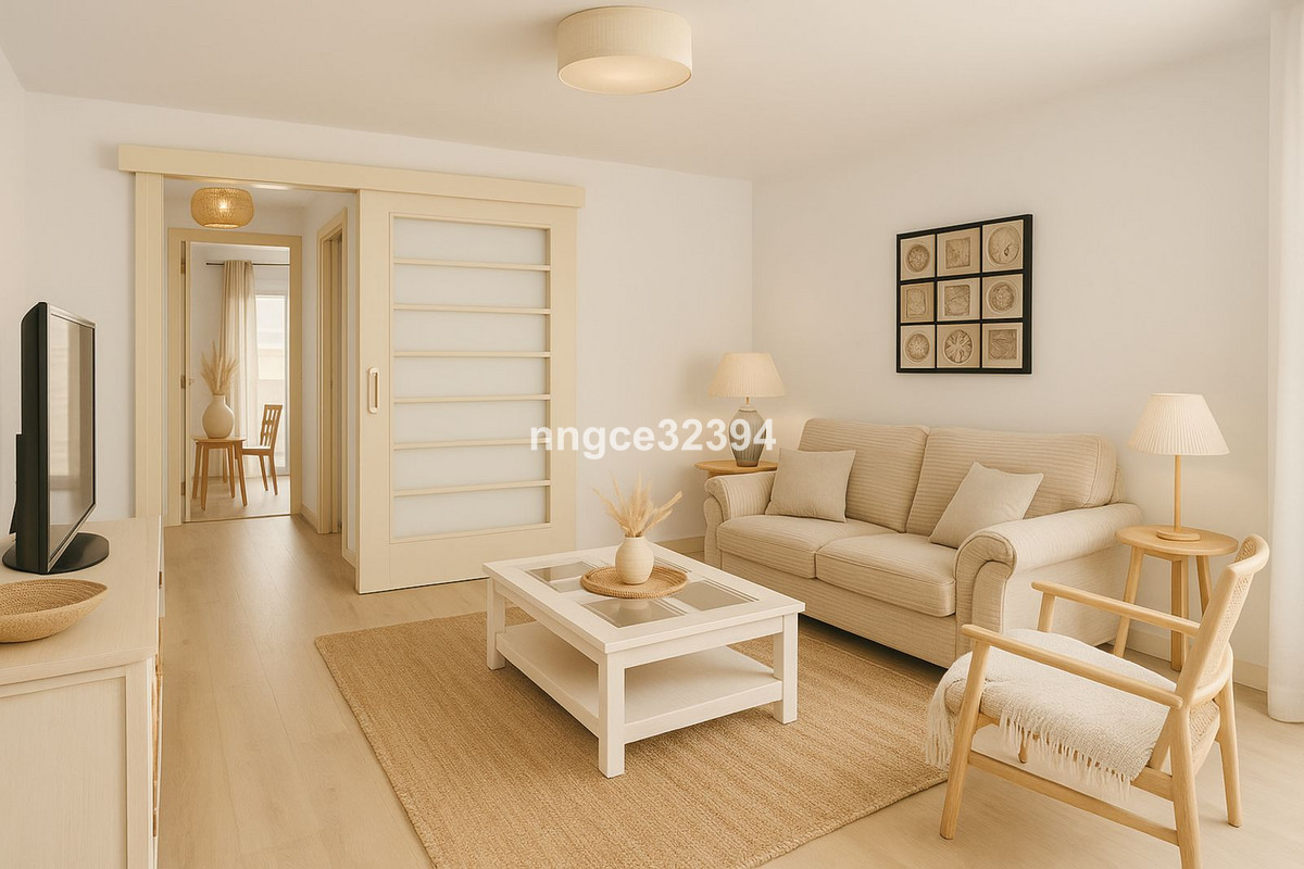 4 Bed Apartment for sale in Estepona Costa Del Sol, Málaga, Spain