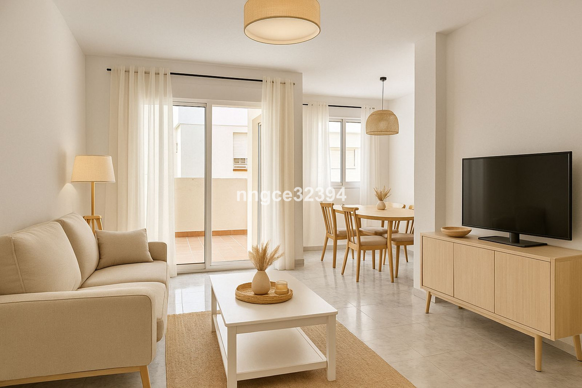 4 Bed Apartment for sale in Estepona Costa Del Sol, Málaga, Spain