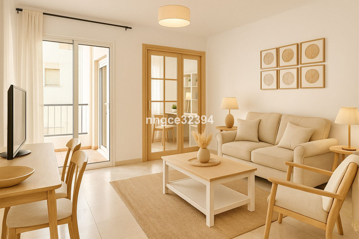 4 Bed Apartment for sale in Estepona Costa Del Sol, Málaga, Spain
