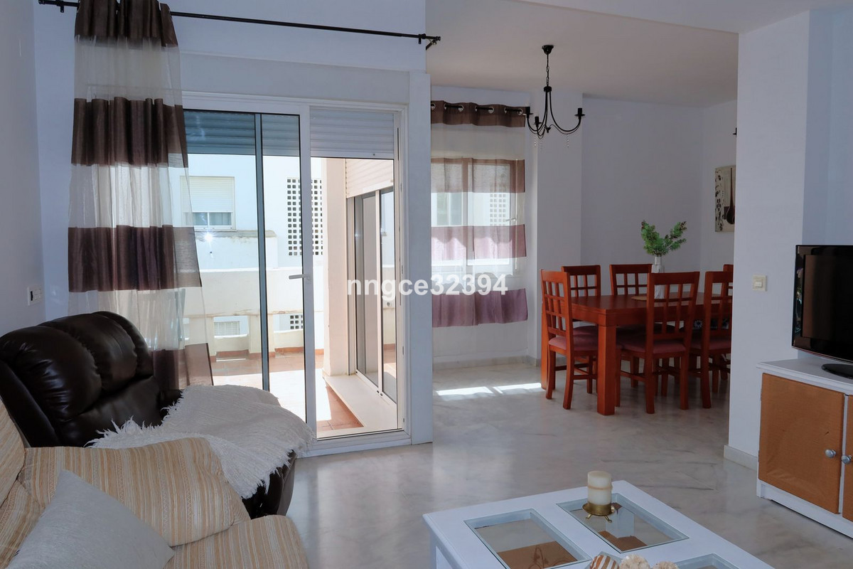 4 Bed Apartment for sale in Estepona Costa Del Sol, Málaga, Spain