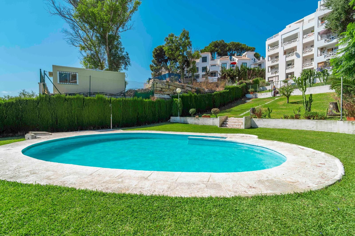 Se vende Apartamento Planta Media de 2 dormitorios en Costa Del Sol, Málaga, España