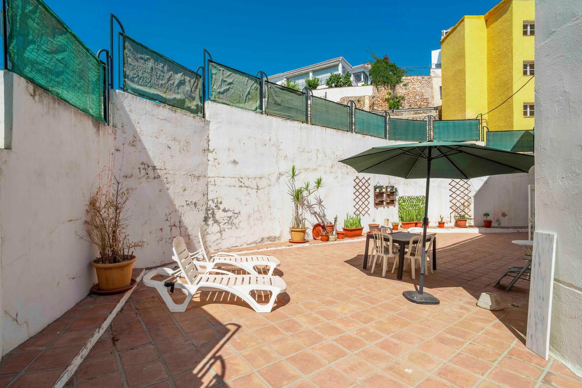 Se vende Apartamento Planta Media de 2 dormitorios en Costa Del Sol, Málaga, España