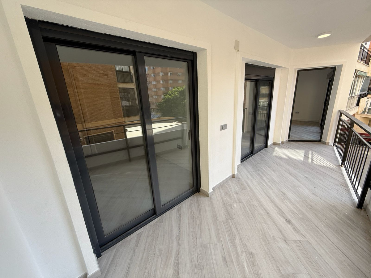 3 Bed Apartment for sale in Malagueta Málaga Ciudad, Málaga, Spain