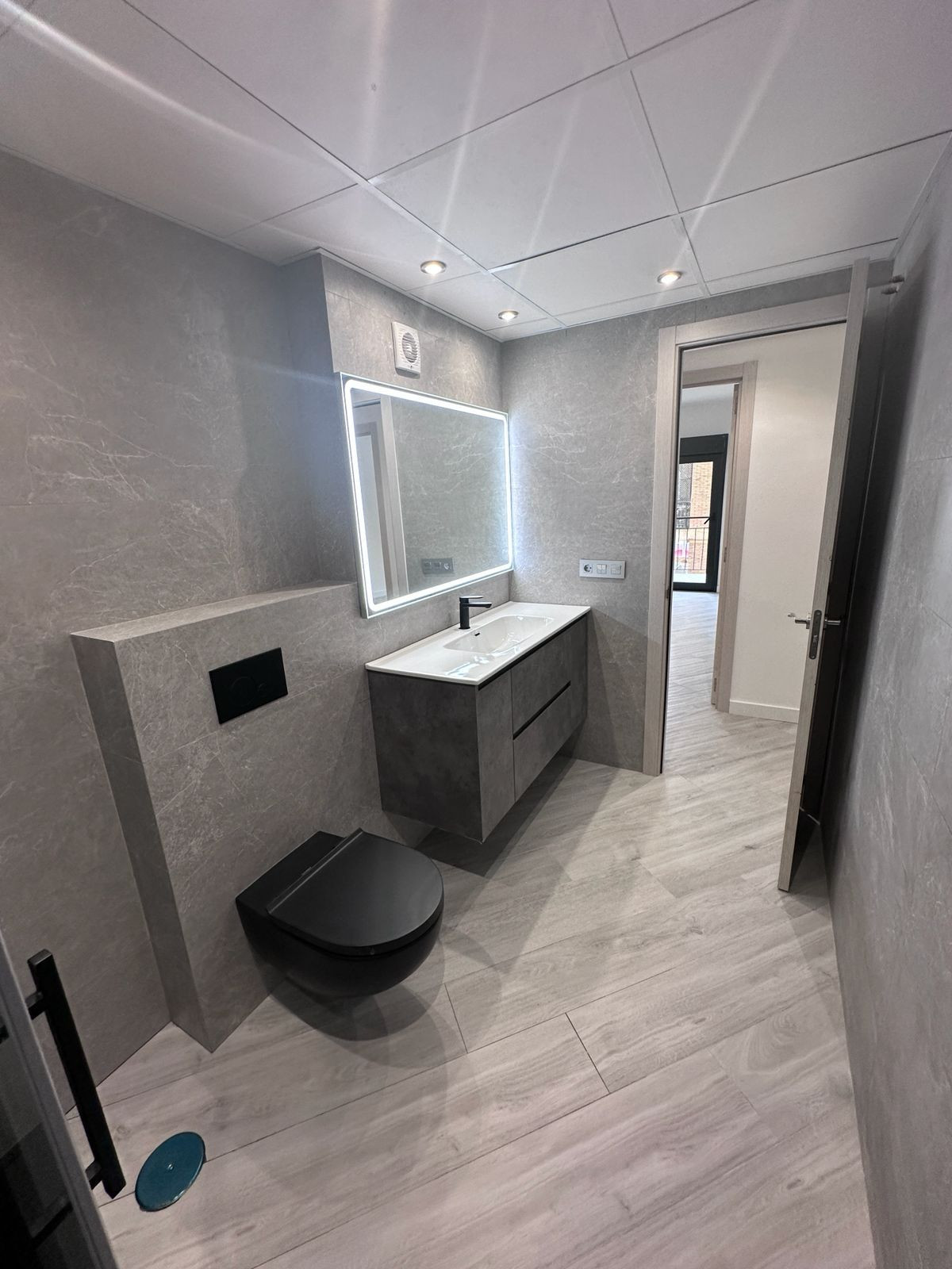 3 Bed Apartment for sale in Malagueta Málaga Ciudad, Málaga, Spain