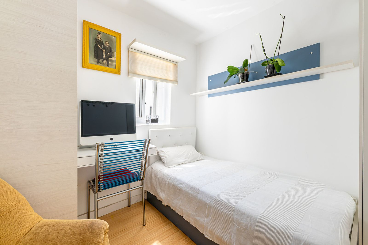 Se vende Apartamento en Planta Última de 3 dormitorios en Costa Del Sol, Málaga, España