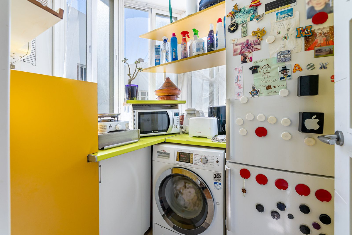 Se vende Apartamento en Planta Última de 3 dormitorios en Costa Del Sol, Málaga, España