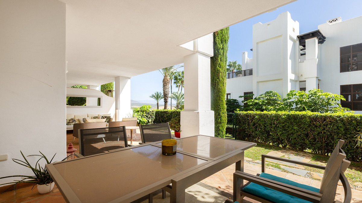 3 Bed Apartment for sale in Casares Costa Del Sol, Málaga, Spain