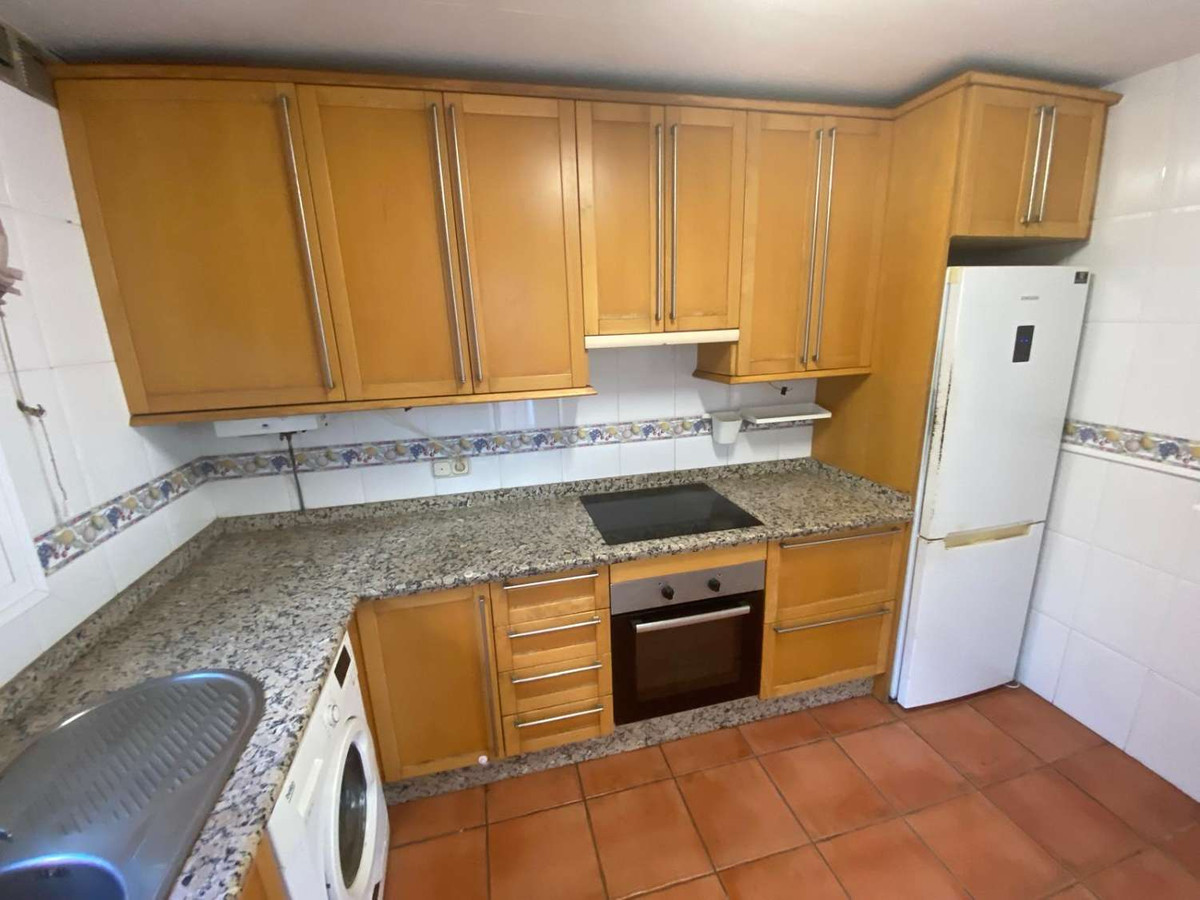 Se vende Adosada de 3 dormitorios en Costa Del Sol, Málaga, España