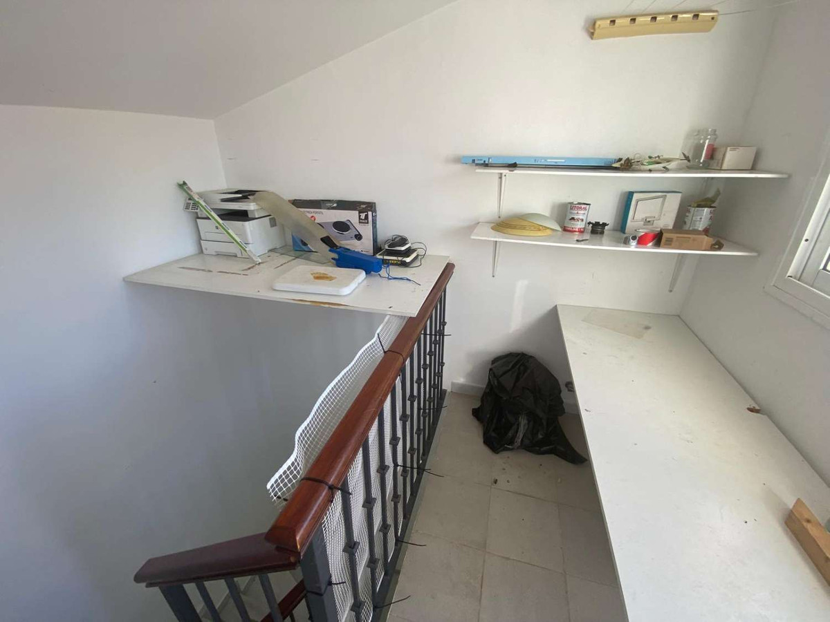 Se vende Adosada de 3 dormitorios en Costa Del Sol, Málaga, España