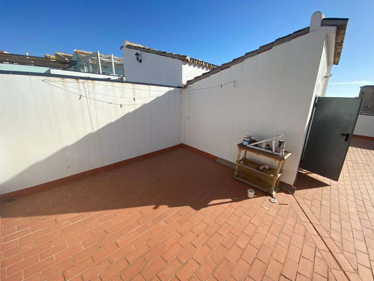 Se vende Adosada de 3 dormitorios en Costa Del Sol, Málaga, España