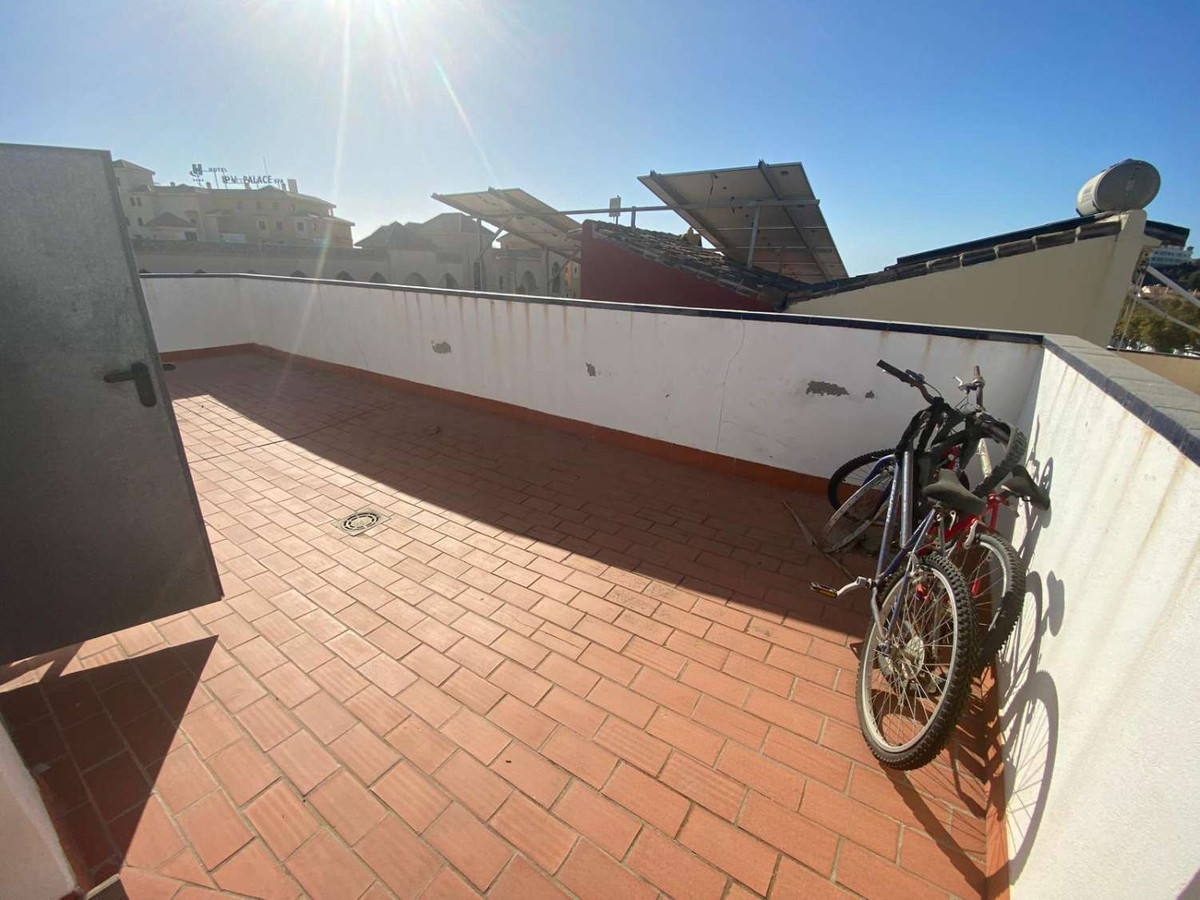 Se vende Adosada de 3 dormitorios en Costa Del Sol, Málaga, España