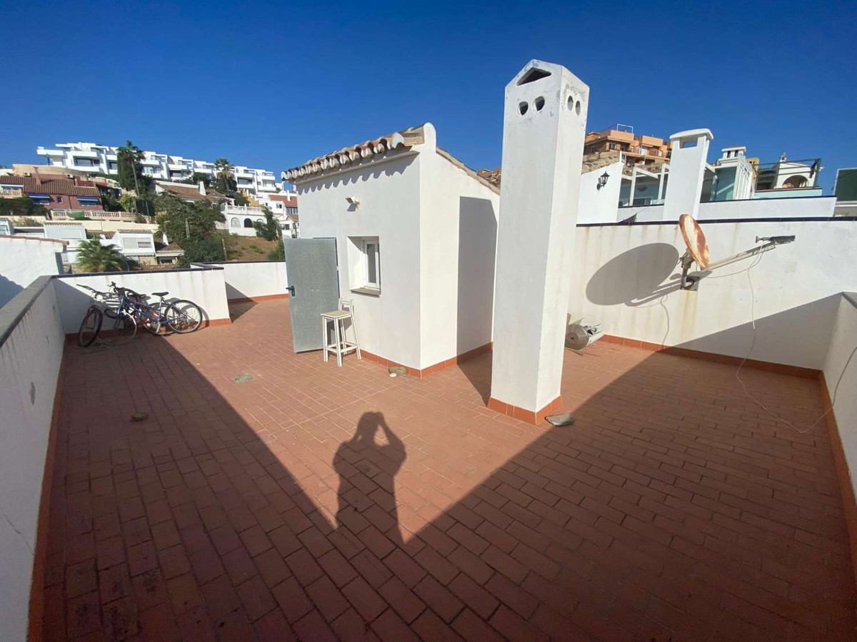 Se vende Adosada de 3 dormitorios en Costa Del Sol, Málaga, España