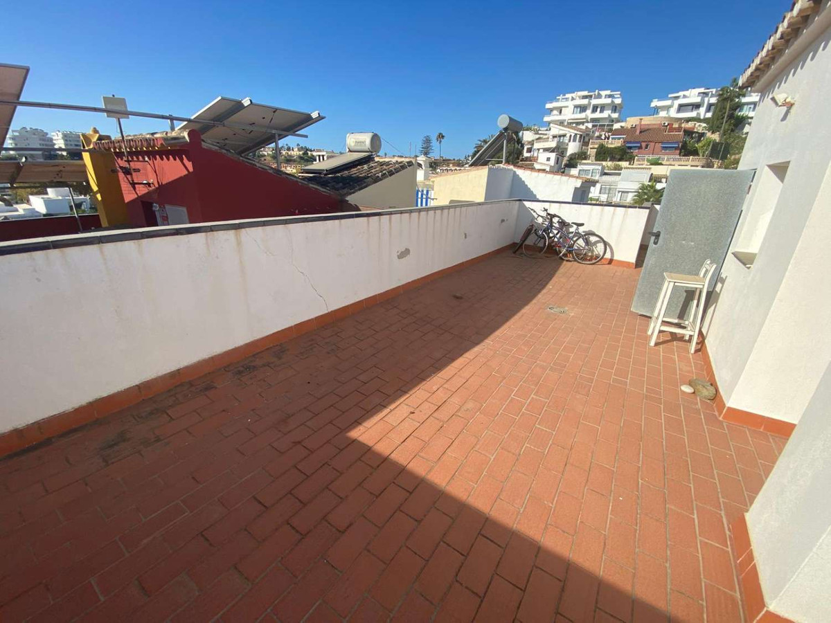 Se vende Adosada de 3 dormitorios en Costa Del Sol, Málaga, España