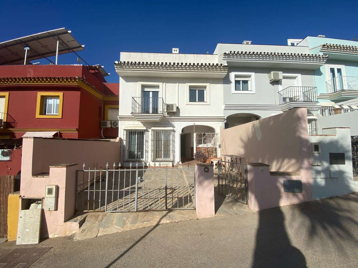 Se vende Adosada de 3 dormitorios en Costa Del Sol, Málaga, España