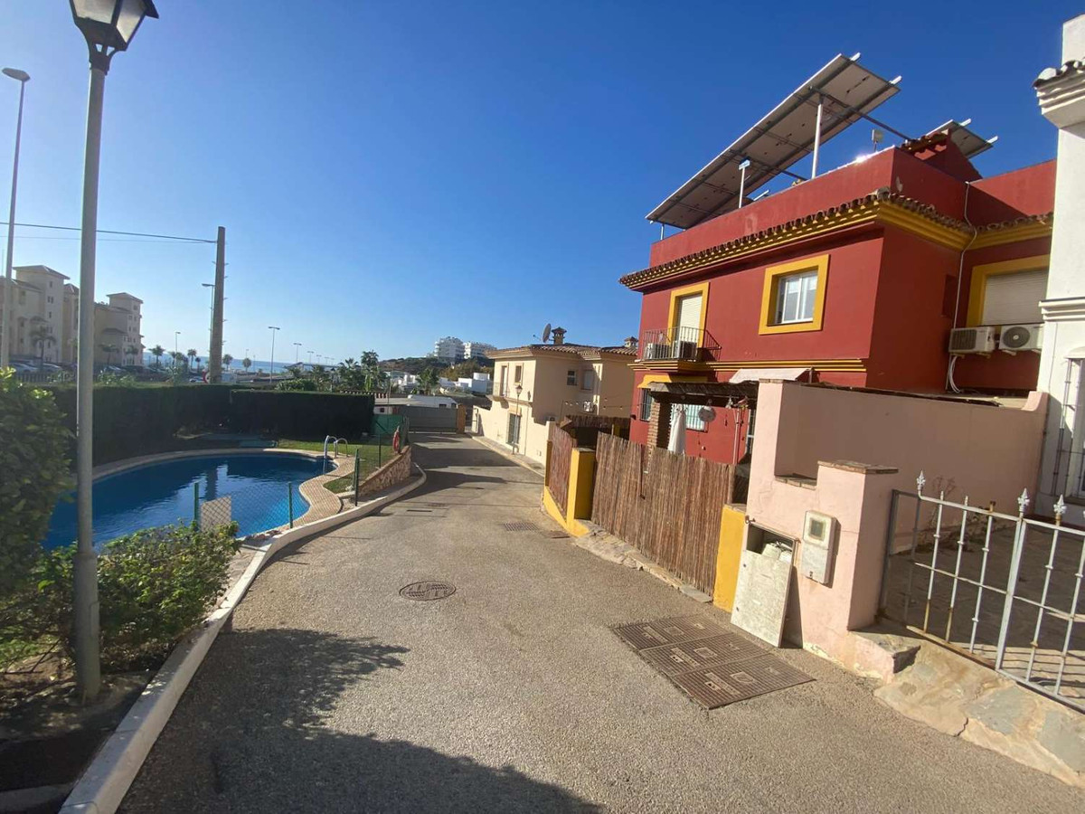 Se vende Adosada de 3 dormitorios en Costa Del Sol, Málaga, España