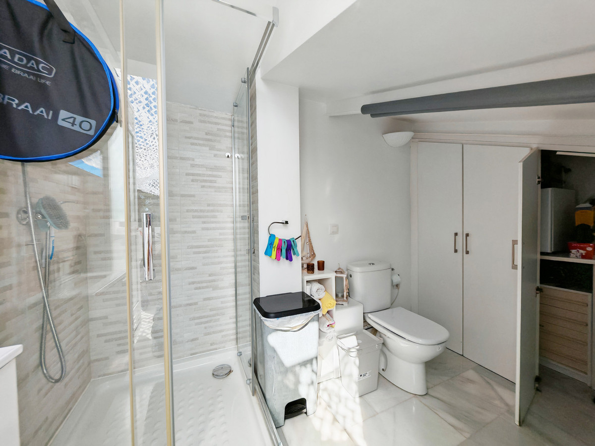 Se vende Ático Dúplex de 3 dormitorios en Costa Del Sol, Málaga, España