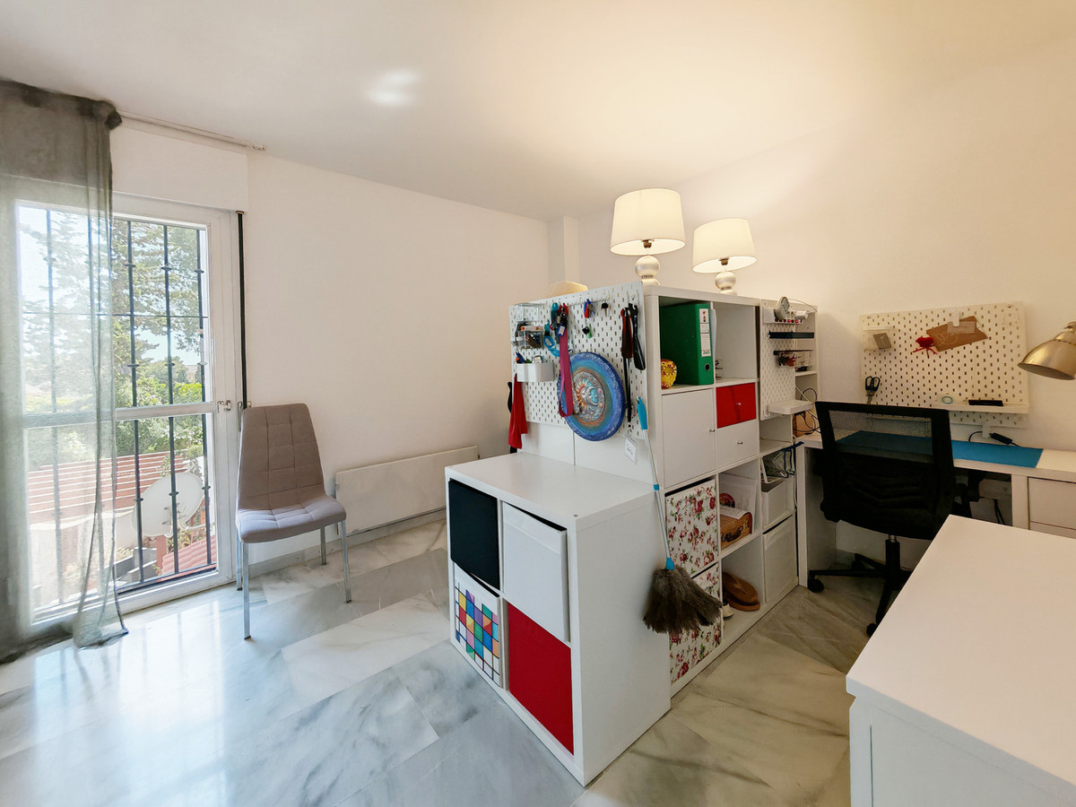 Se vende Ático Dúplex de 3 dormitorios en Costa Del Sol, Málaga, España